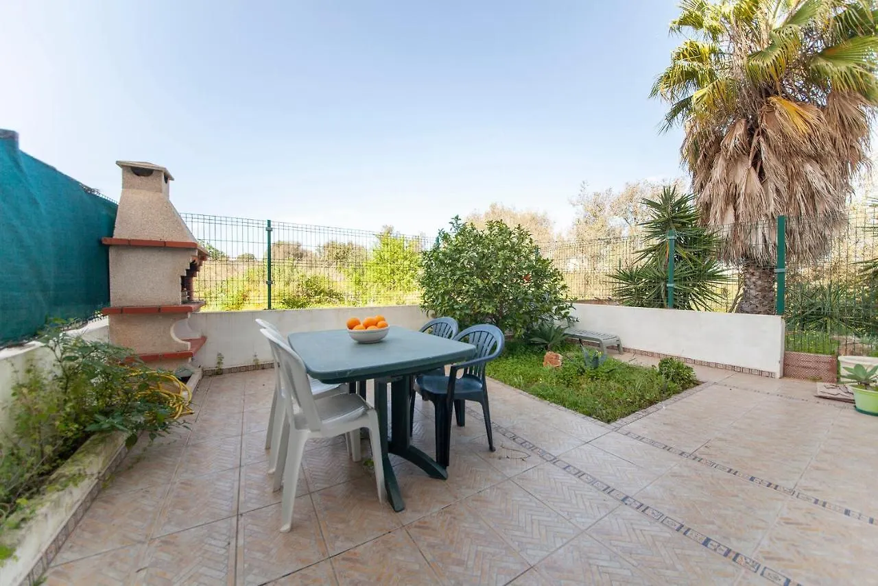 A39 - Vista Mar Apartment In Praia Da Rocha Portimao