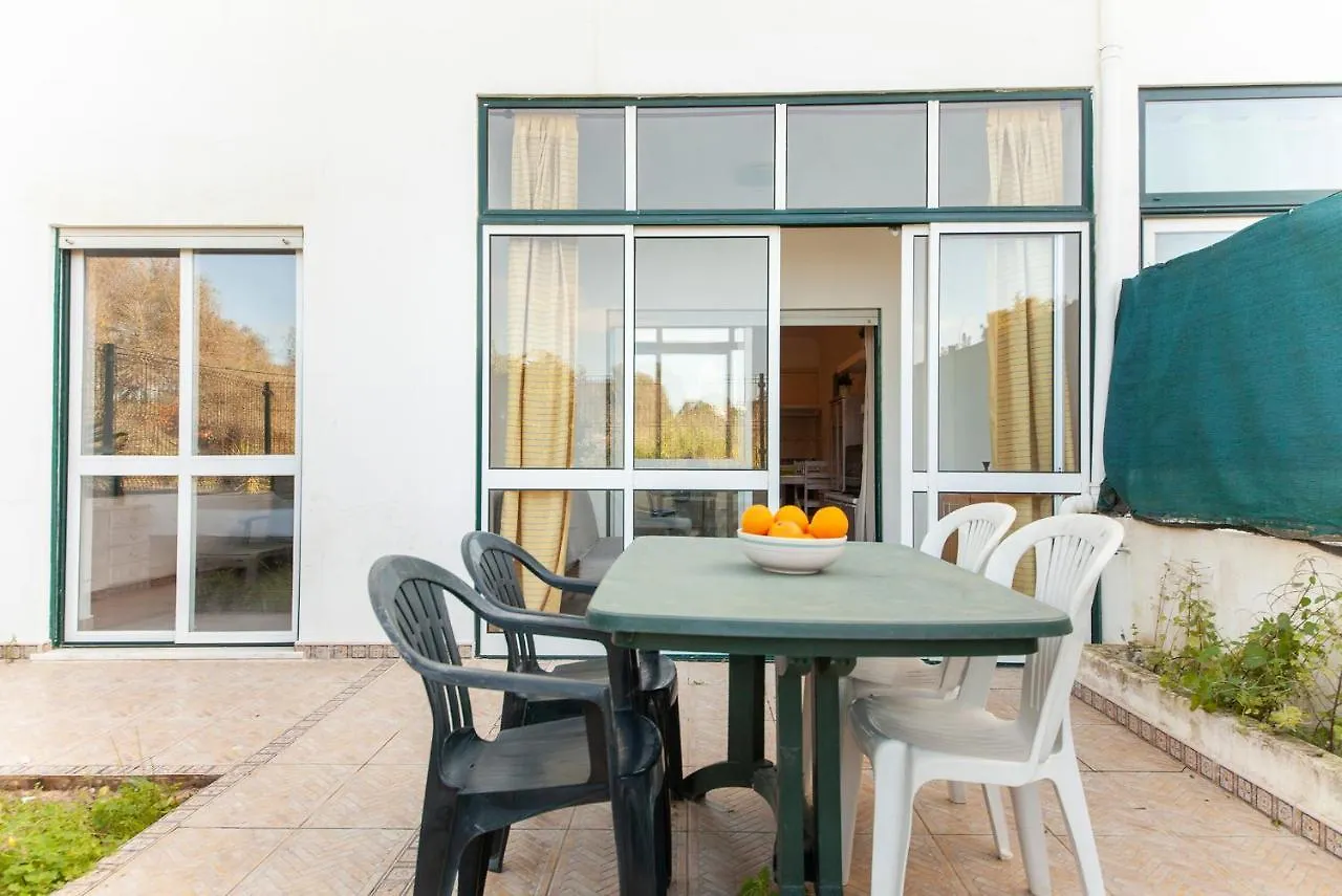 A39 - Vista Mar Apartment In Praia Da Rocha Portimao 0*,  Portugal