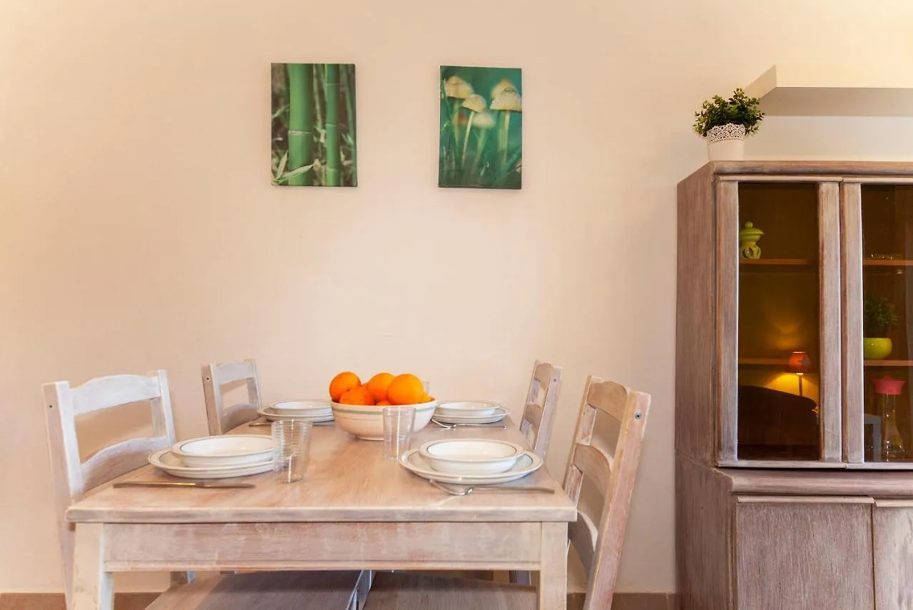 A39 - Vista Mar Apartment In Praia Da Rocha Portimao