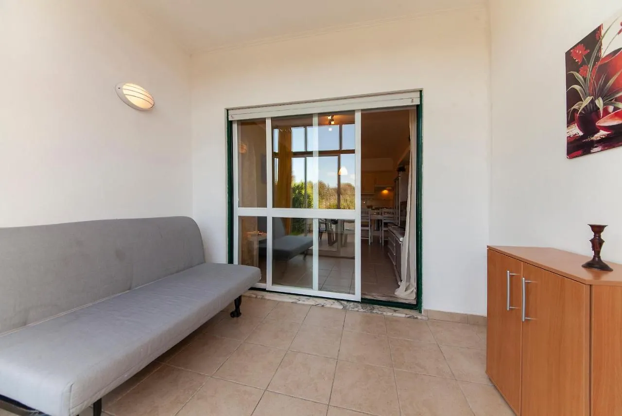 A39 - Vista Mar Apartment In Praia Da Rocha Portimao