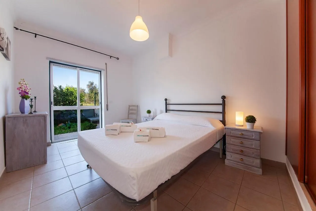 A39 - Vista Mar Apartment In Praia Da Rocha Portimao