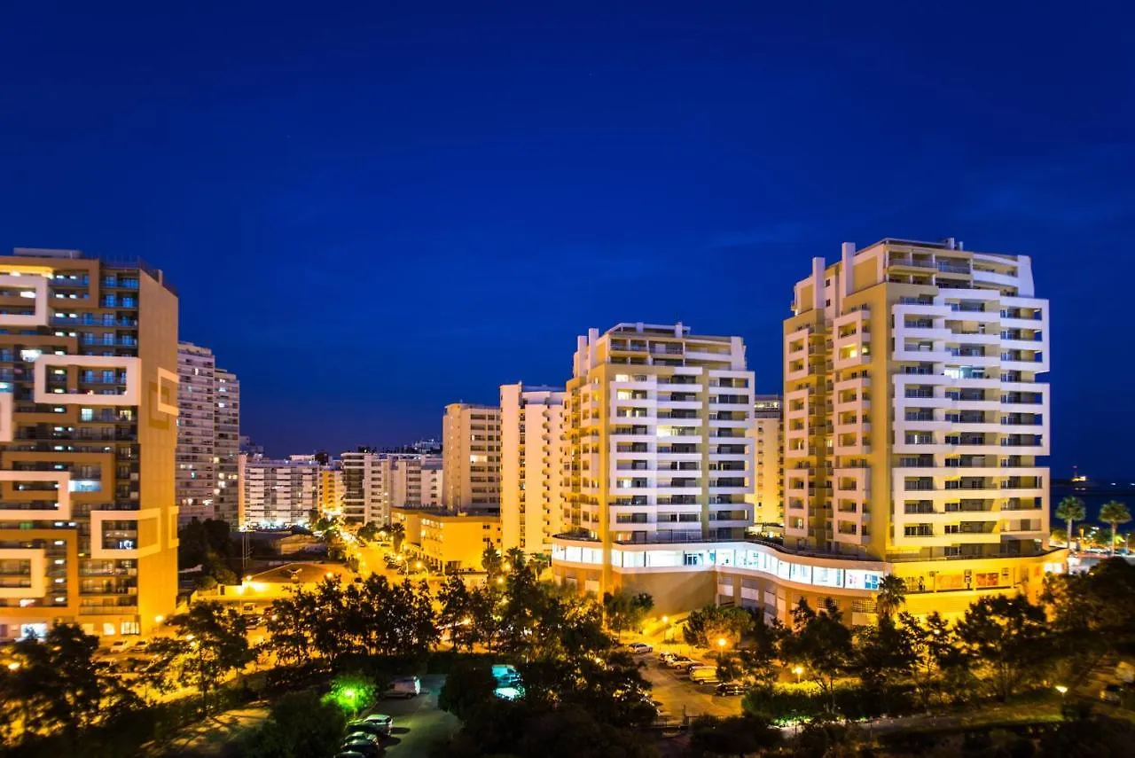 A39 - Vista Mar Apartment In Praia Da Rocha Portimao 0*,  Portugal